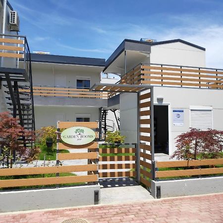 Aktes Pierias Hotel Paralia Katerinis Luaran gambar