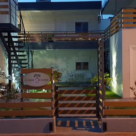 Aktes Pierias Hotel Paralia Katerinis Luaran gambar