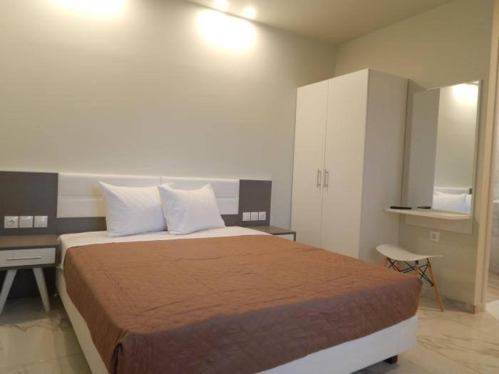 Aktes Pierias Hotel Paralia Katerinis Luaran gambar