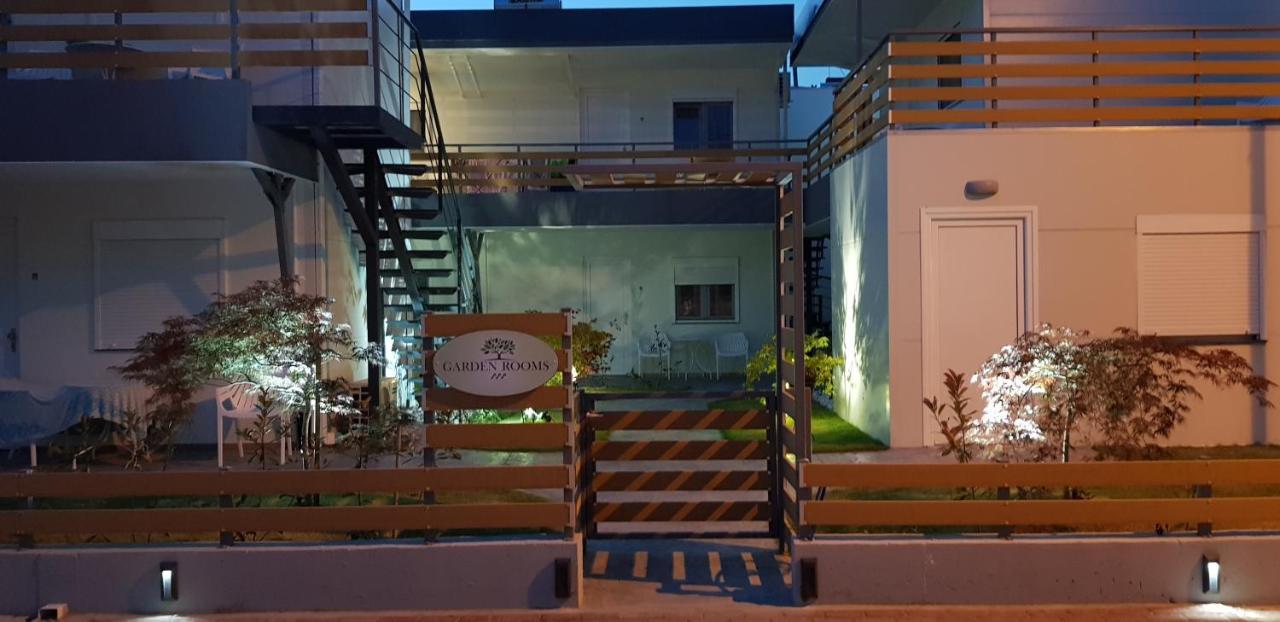Aktes Pierias Hotel Paralia Katerinis Luaran gambar